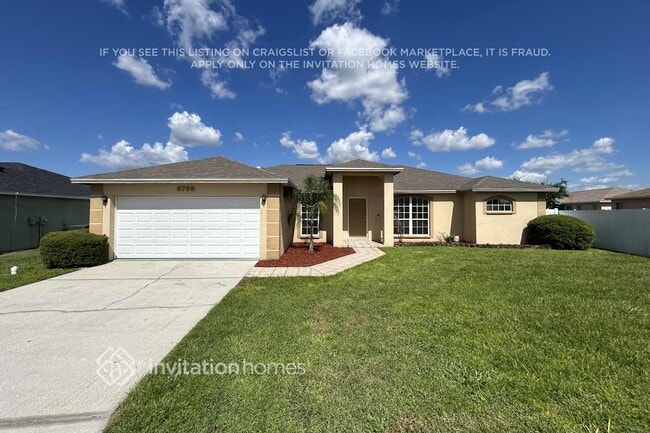 property at 6798 Bordeaux Blvd