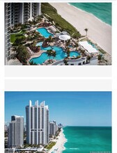 18101 Collins Ave, Unit 603 in Sunny Isles Beach, FL - Building Photo - Building Photo