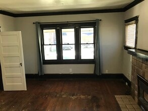 1550 Lewis St in Charleston, WV - Building Photo - Building Photo