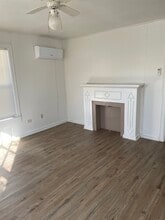 1503 Parker St, Unit apt. A in Amarillo, TX - Building Photo - Building Photo