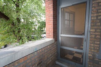 3523 N Racine Ave, Unit A07C in Chicago, IL - Building Photo - Building Photo