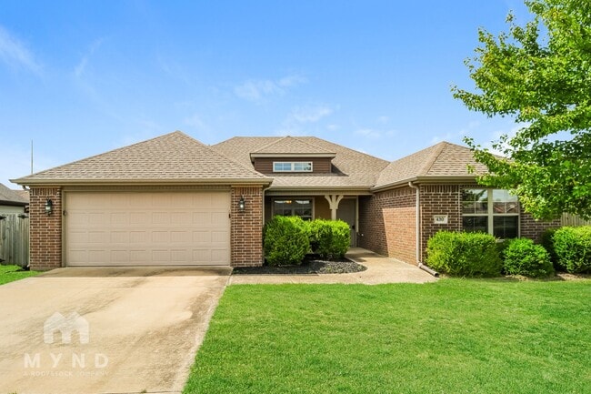 property at 430 Ravenna Dr