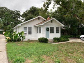 1912 Chamberlin St-Unit -A in Orlando, FL - Building Photo - Building Photo