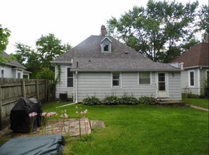 1928 Morton St in Lafayette, IN - Building Photo - Building Photo