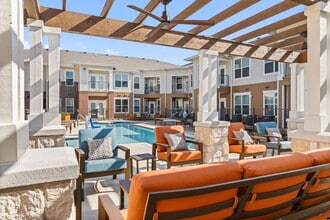 Parmore Plano in Plano, TX - Foto de edificio - Building Photo