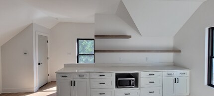 2133 N Talbott St in Indianapolis, IN - Building Photo - Building Photo