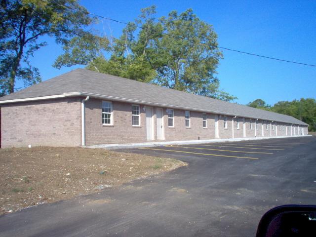 Maple Manor in Lebanon, TN - Building Photo - Building Photo