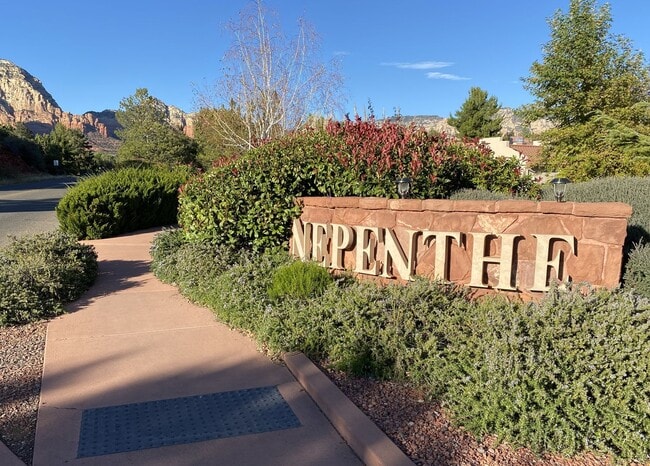 property at 431 Desert Poppy Dr