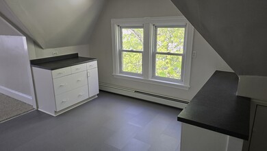 33 Ashfield St in Boston, MA - Building Photo - Building Photo