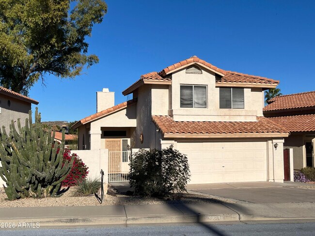 property at 18223 N 16th Pl