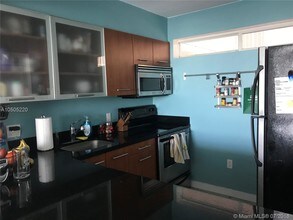 650 NE 64th St-Unit -G405 in Miami, FL - Building Photo - Building Photo
