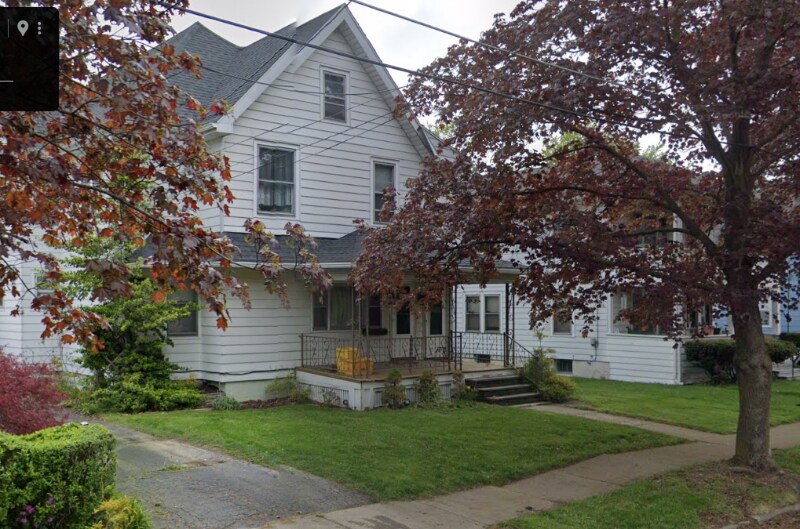 36 Haendel St, Unit 1 in Binghamton, NY - Building Photo