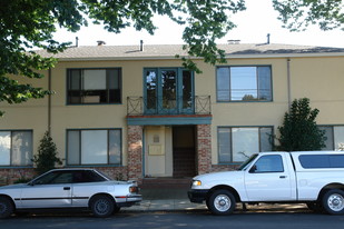 200 Anita Rd Apartments