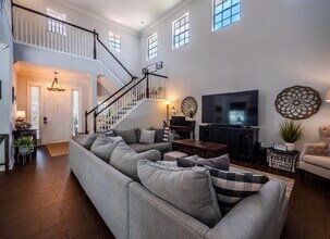 6673 Eagle Ridge Dr in Greenacres, FL - Building Photo - Building Photo