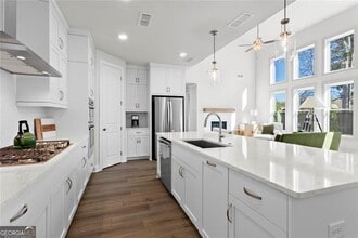 491 Pearl St in Cumming, GA - Building Photo - Building Photo