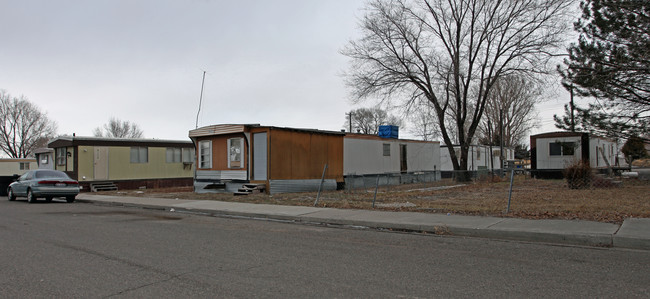 Ravens Wood Park in Burley, ID - Building Photo - Building Photo