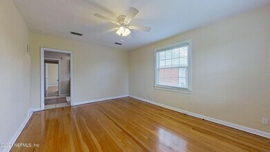 1261 Belmont Terrace in Jacksonville, FL - Building Photo - Building Photo