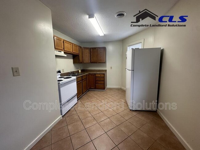 1362 Chestnut St in Terre Haute, IN - Building Photo - Building Photo