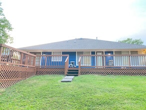 3211 Ryan Cove in Jackson, MS - Building Photo - Building Photo