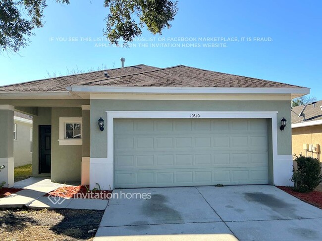 property at 10340 Avelar Ridge Dr