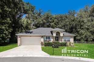 5559 Starling Loop in Lakeland, FL - Building Photo