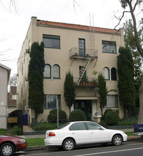 1705 N St in Sacramento, CA - Building Photo - Building Photo