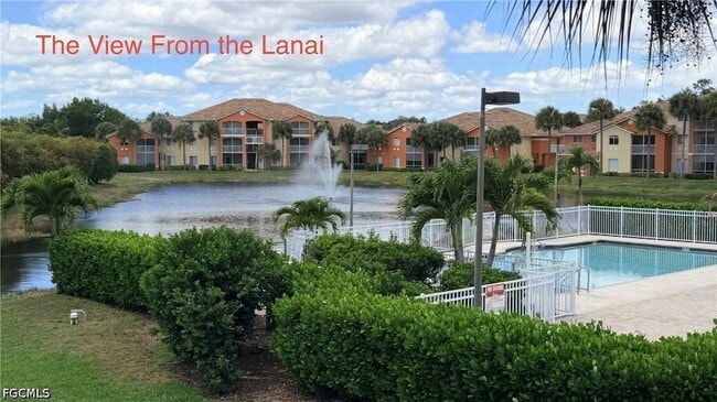 6490 Aragon Way, Unit 205, Unit 205