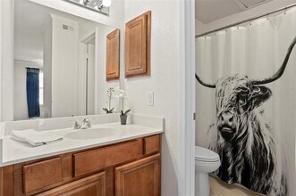 5742 Cedar Creek Dr in Benbrook, TX - Building Photo - Building Photo