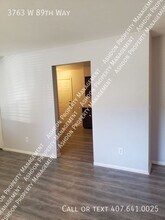 3763 W 89th Way in Westminster, CO - Building Photo - Building Photo