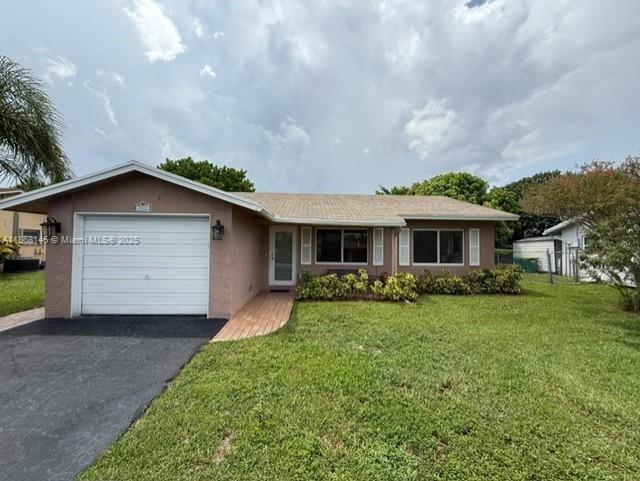 property at 7003 NW 99th Ave