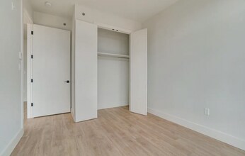 1263 Bedford Ave in Brooklyn, NY - Foto de edificio - Building Photo