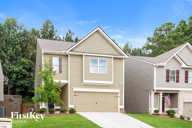 169 Southwind Cir in Newnan, GA - Building Photo - Building Photo