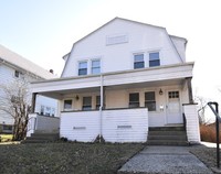 Clintonville Apartments in Columbus, OH - Building Photo - Building Photo