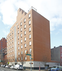 126 4th Avenue in Brooklyn, NY - Foto de edificio - Building Photo