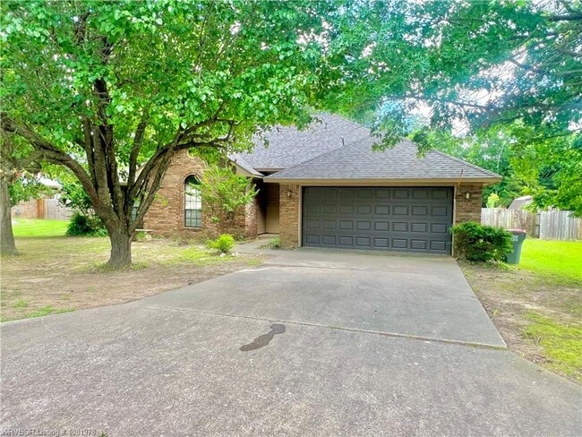 property at 408 Crooked Creek Rd
