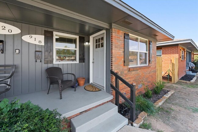 920 E Wayne St in Edmond, OK - Building Photo - Building Photo