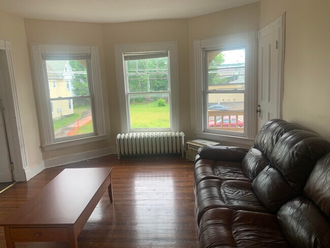 146 Beethoven St in Binghamton, NY - Building Photo - Building Photo