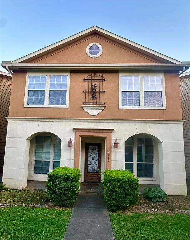property at 3417 Clearview Cir
