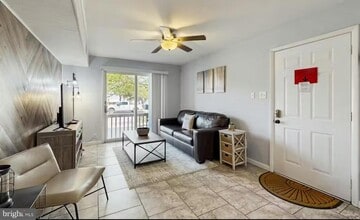 105 Jamestown Rd, Unit A in Ocean City, MD - Building Photo - Building Photo