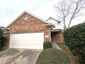 163 Snug Harbor Dr in Montgomery, TX - Building Photo