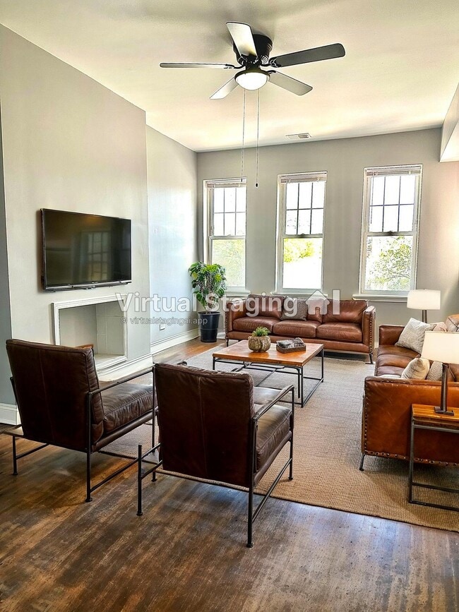 4450 Sheridan Park Apartments in Chicago, IL - Building Photo - Building Photo