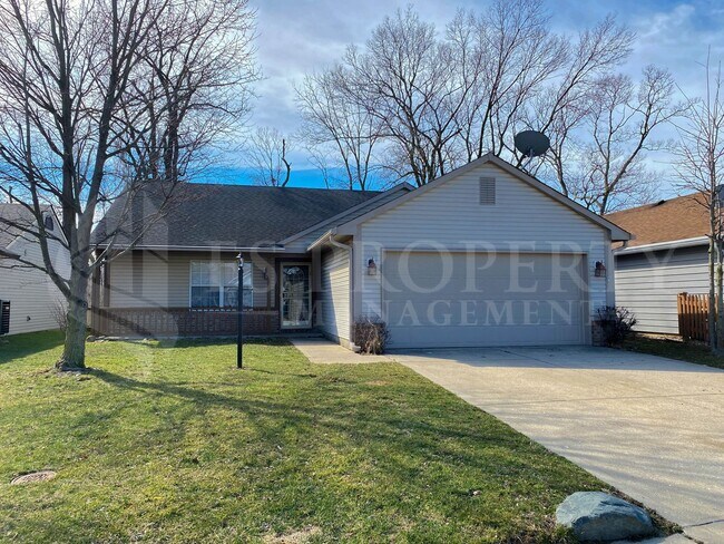 property at 5043 Seerley Creek Rd
