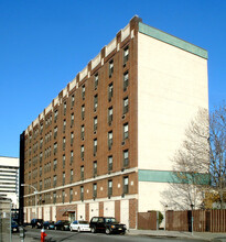 Plaza Apartments in Jersey City, NJ - Building Photo - Building Photo