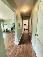 550 E Thelma St in Lake Alfred, FL - Foto de edificio - Building Photo