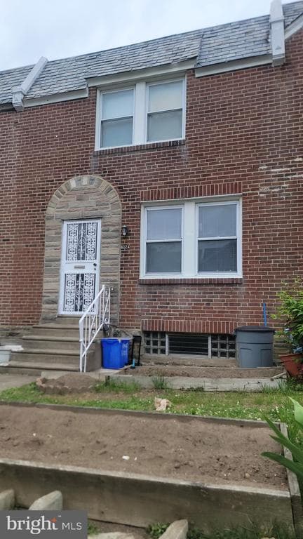 property at 6024 Reach St