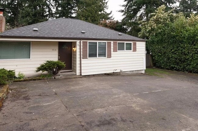 property at 1816 N 145th St