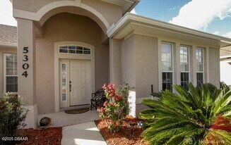 5304 Georgia Peach Ave in Port Orange, FL - Building Photo