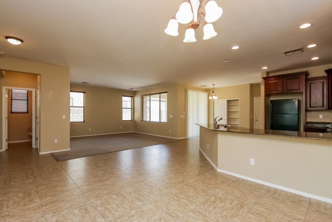 3297 E Ivanhoe St in Gilbert, AZ - Building Photo - Building Photo