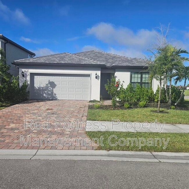 property at 3603 Wild Sage Wy