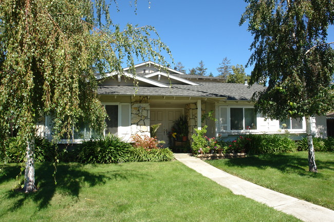 1787 De Marietta Ave in San Jose, CA - Building Photo - Building Photo